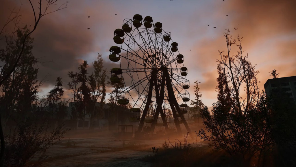 S.T.A.L.K.E.R. 2: Heart of Chornobyl 