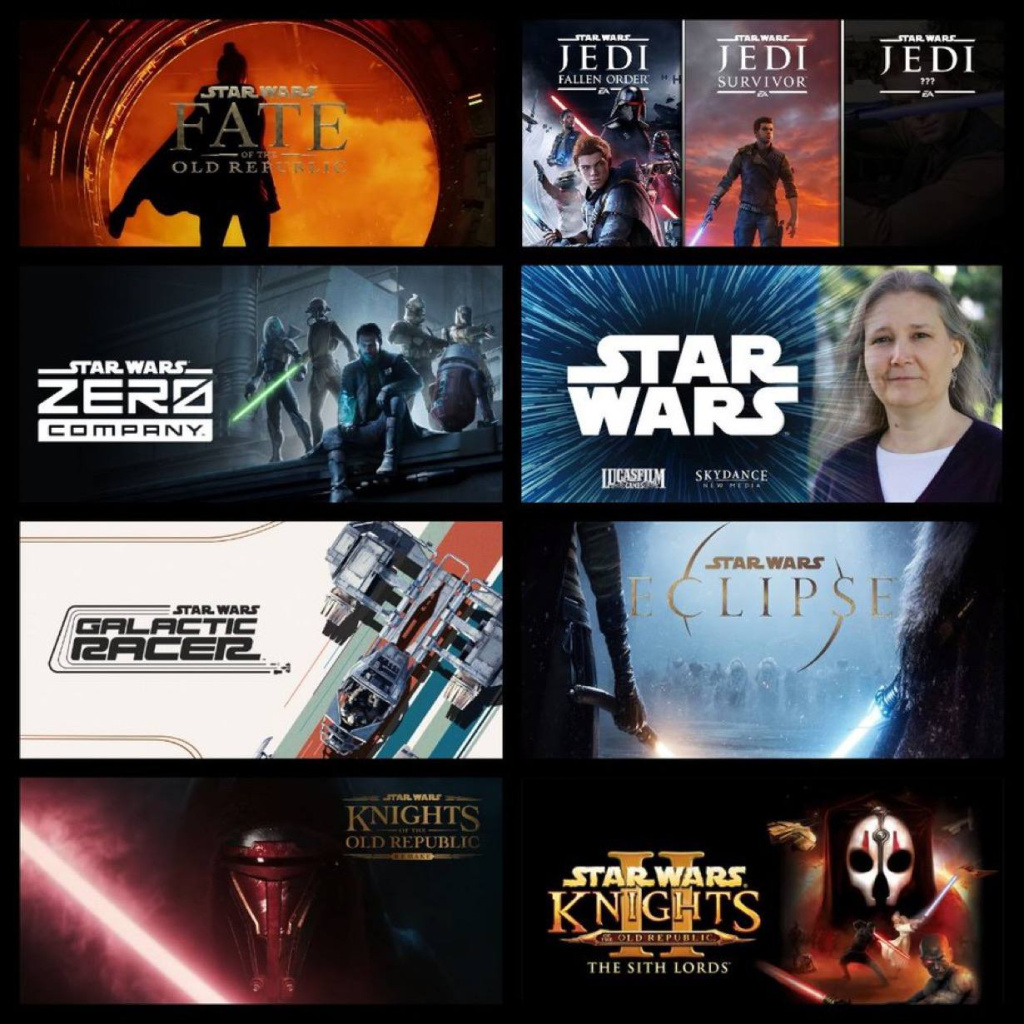 Star Wars