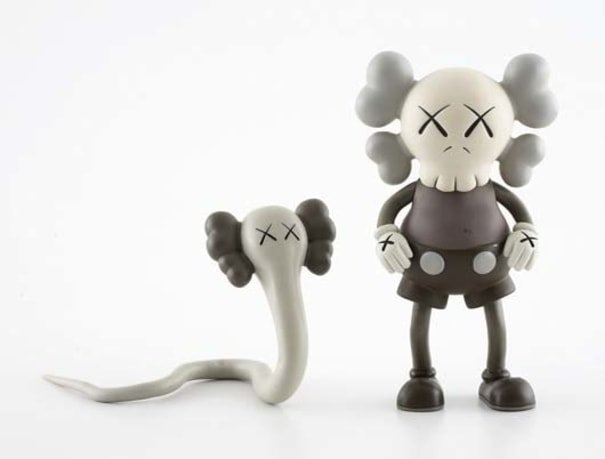 KAWS