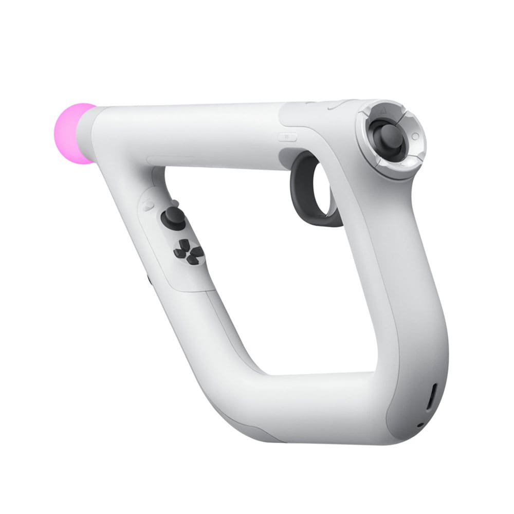 SONY AIM CONTROLLER ps4