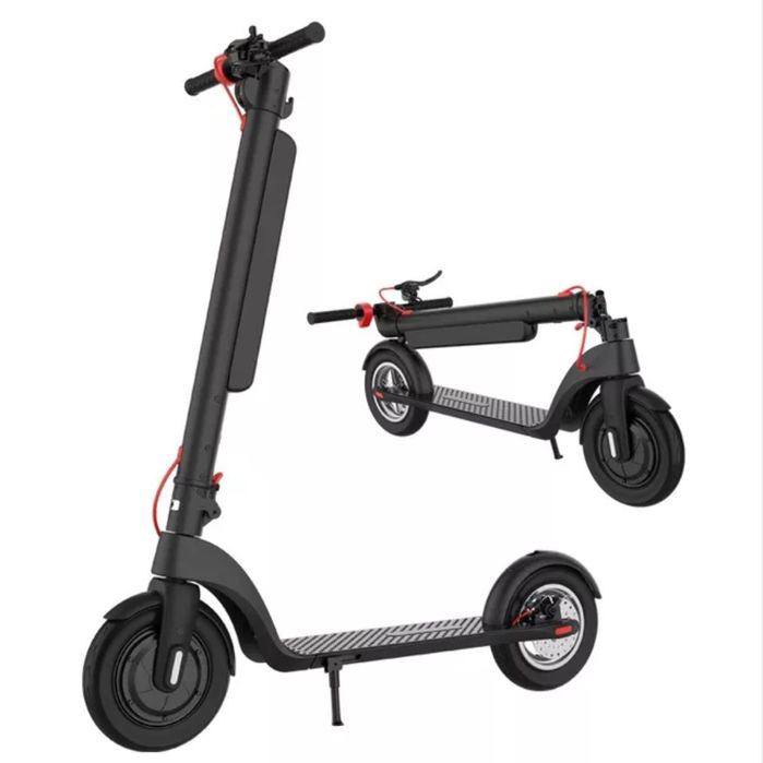 електросамокат 1