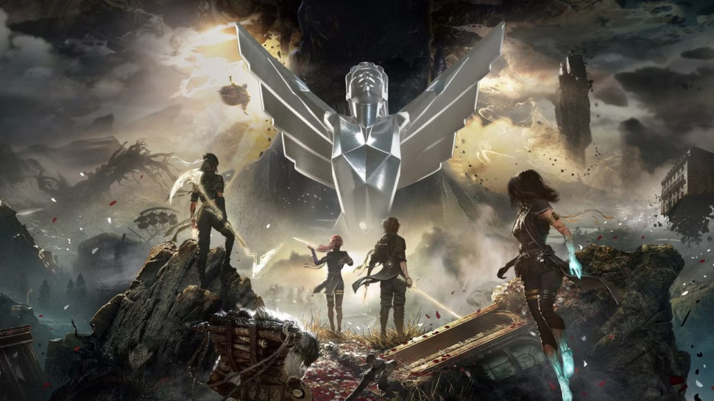 Game Awards 2025: Clair Obscur: Expedition 33