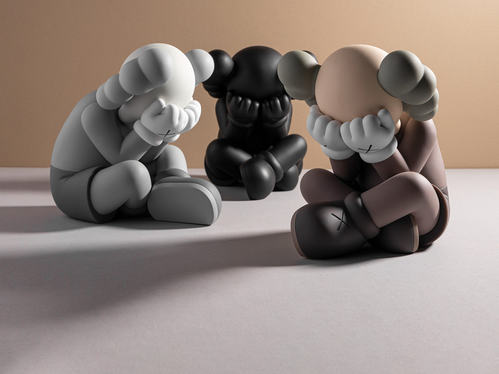 kaws