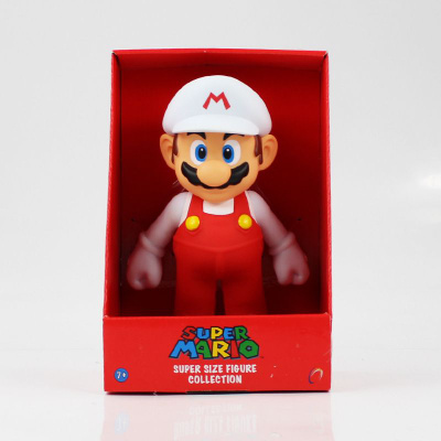 Супер Маріо