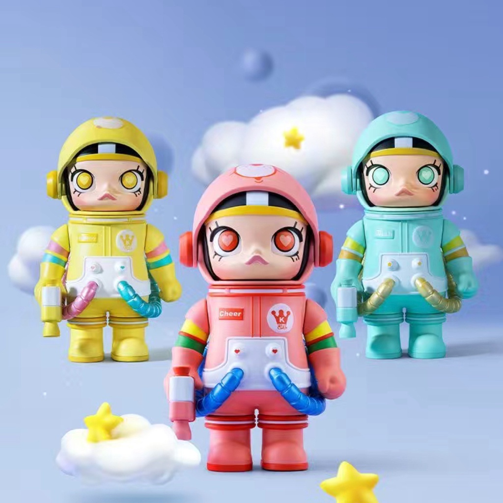 space Molly