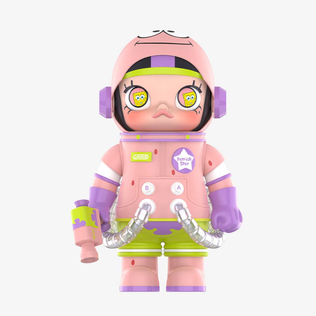 space Molly