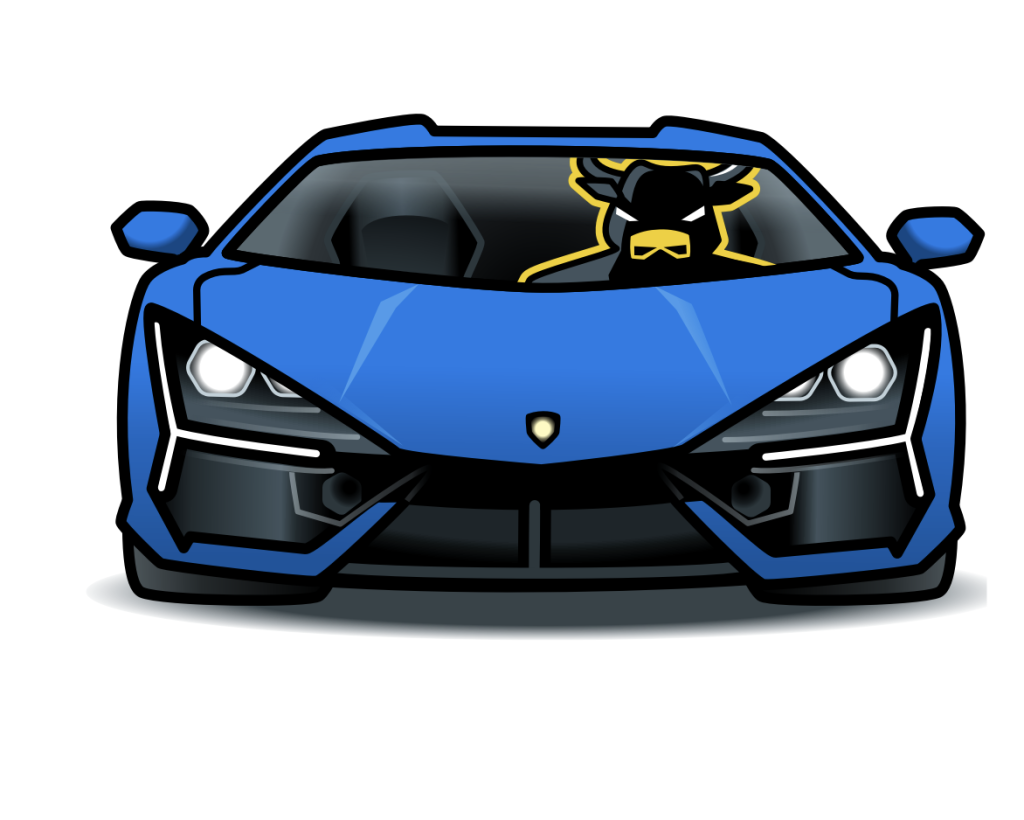 Lamborghini NFT Lamborghini NFT