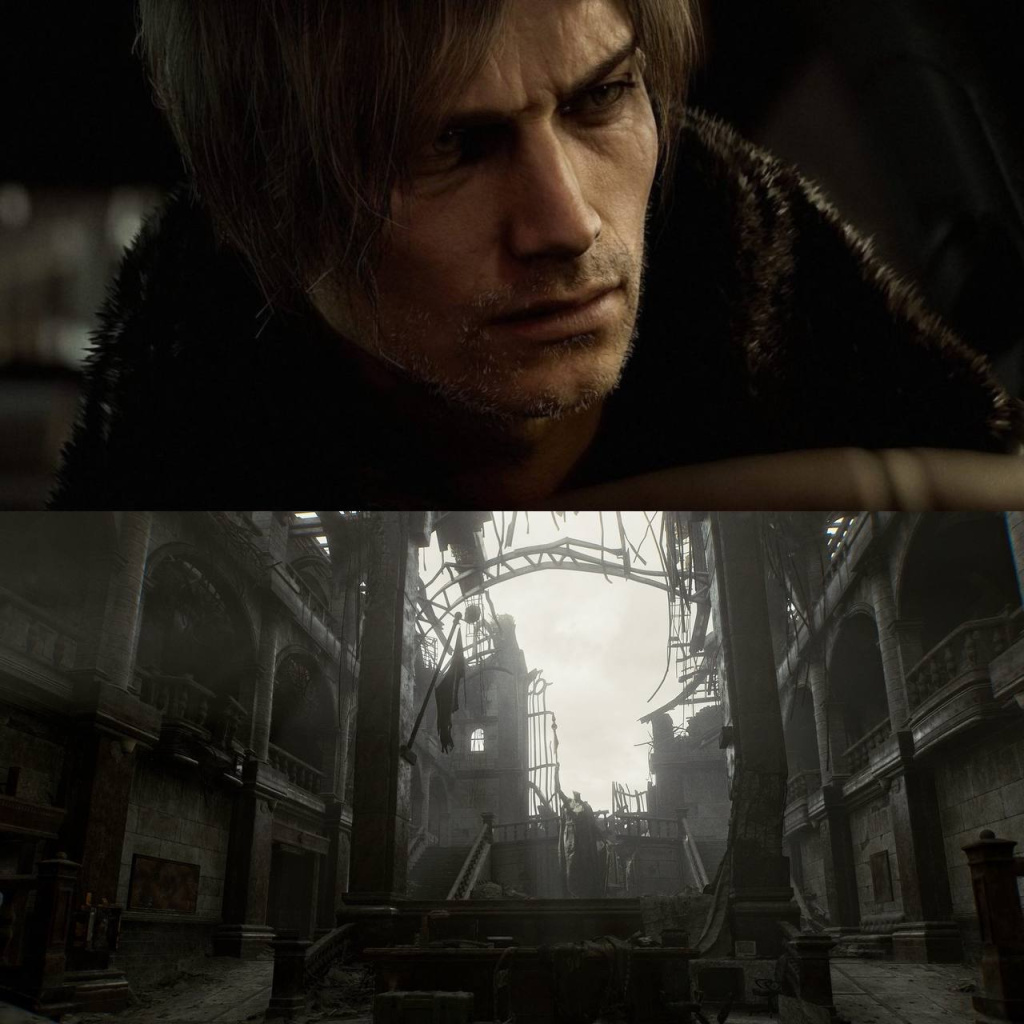 Resident Evil Requiem