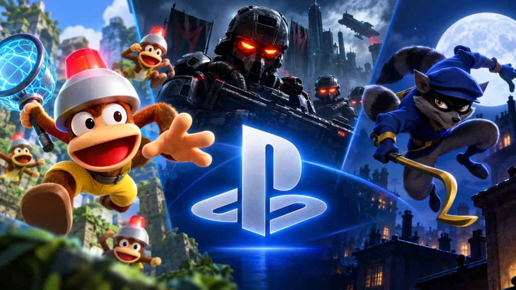 killzone-ape-escape-sly-cooper-ps6 killzone-ape-escape-sly-cooper-ps6