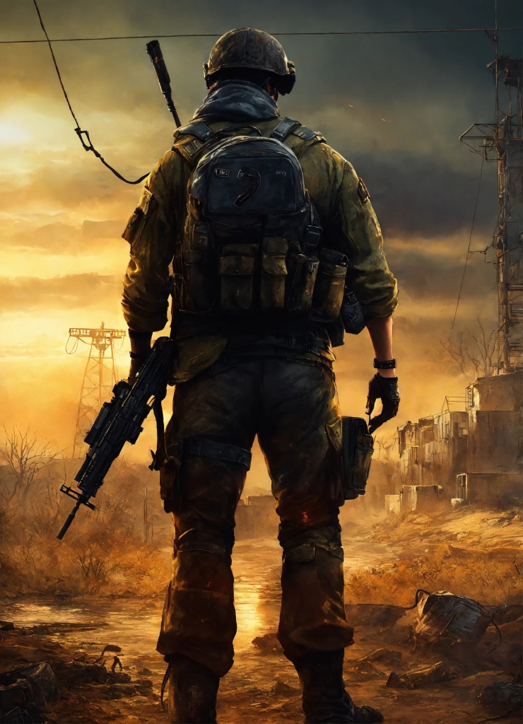 S.T.A.L.K.E.R. 2 