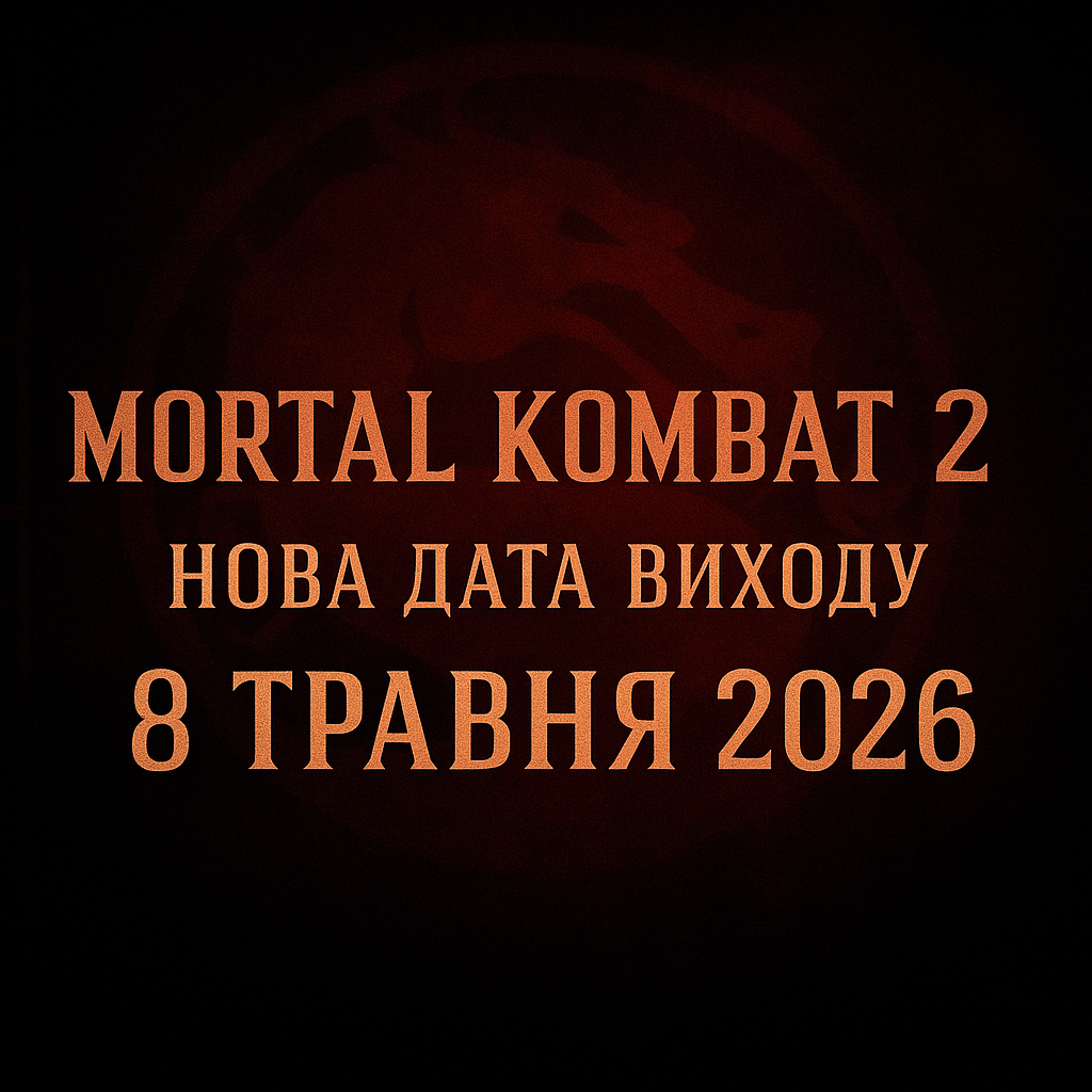 Mortal Kombat 2 (2026) Mortal Kombat 2 (2026)