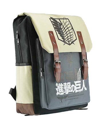 рюкзак атака титанів рюкзак атака титанів