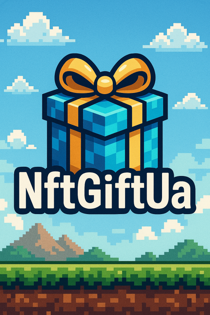 NftGiftUa NftGiftUa