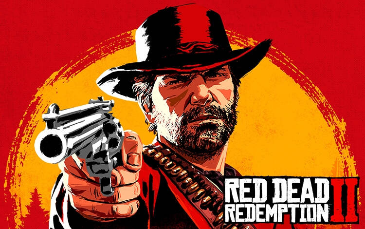 Red Dead Redemption 2