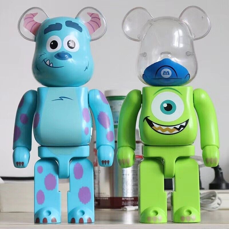 bearbrick abs bearbrick abs