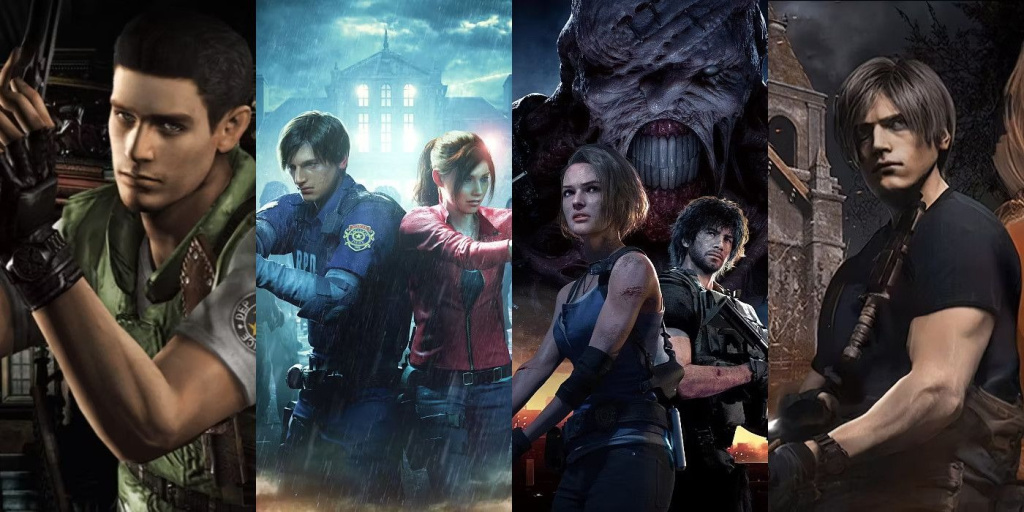 Resident Evil