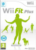 Wii Balance Board + игра Wii Fit (NTSC USA) Б/У
