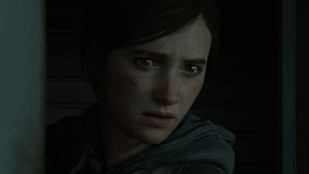 Одни из нас: Часть II (The Last of Us Part II). Collector's Edition (PS4)