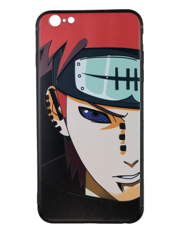 Чехол Наруто (Naruto Pain) IPhone 6 Plus