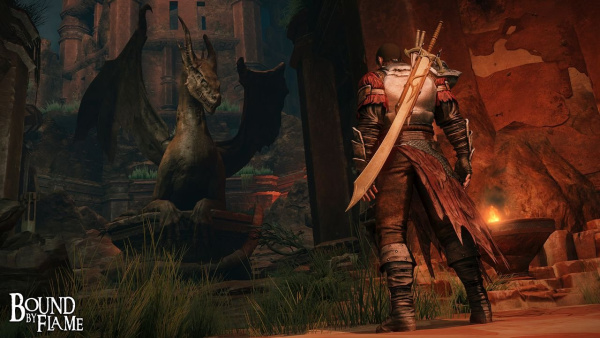 Bound by Flame (Xbox360)