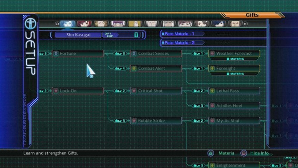 Lost Dimension (английская версия, PS Vita)