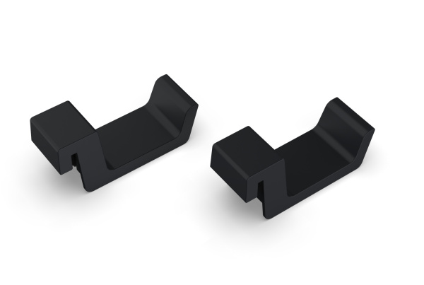 Вішалка Гачок для навушників PS5 TP5-0595 (чорний, білий)