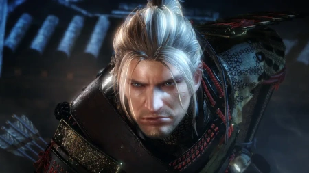 Nioh Collection (PS5)