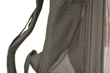 Pet Backpack - Рюкзак Переноска для животных с окошком