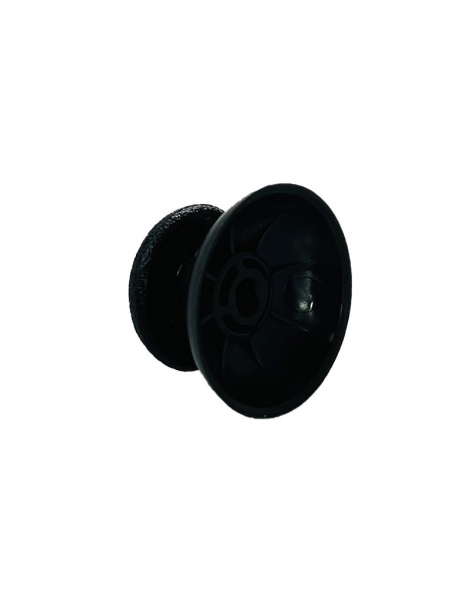 Стик Грибок Шляпка аналога джойстика DualShock4 Черная Б/У (Оригинал)