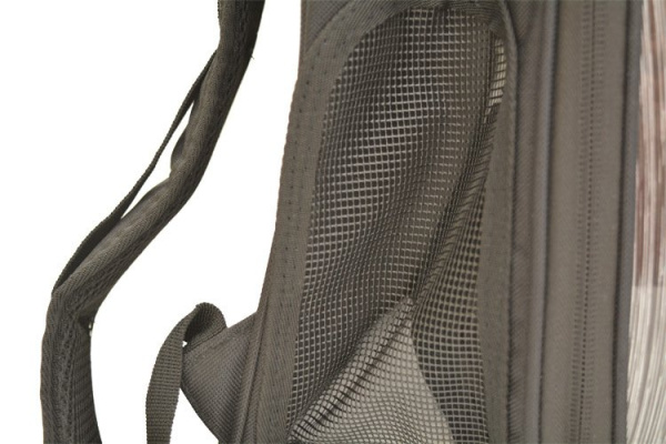 Pet Backpack - Рюкзак Переноска для животных с окошком