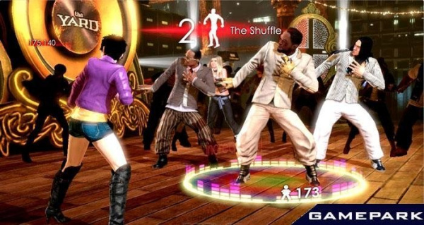 The Black Eyed Peas Experience  Kinect   (Xbox 360)