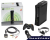 Xbox 360 120 GB "B" (GameReplay)