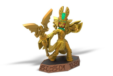 Skylanders Imaginators (стартовый набор) (PS3)