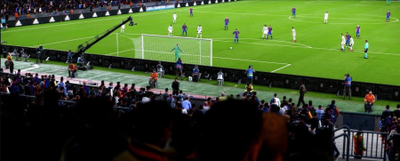 Pro Evolution Soccer 2018 Legendary Edition (PS4)