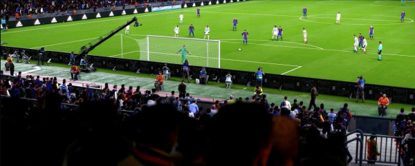 Pro Evolution Soccer 2018 Legendary Edition (PS4)