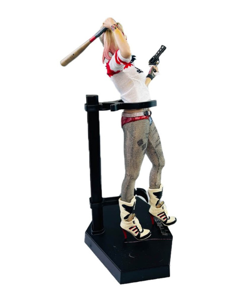 Фигурка Харли Квинн отряд самоубийц DC (30 см)