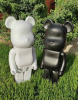 Bearbrick Черный 700% (53см)