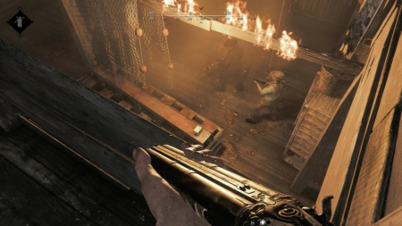 Hunt: Showdown Стандартное издание (PS4)