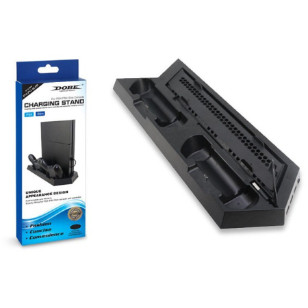 Подставка PS4/PS4slim (TP4-891)