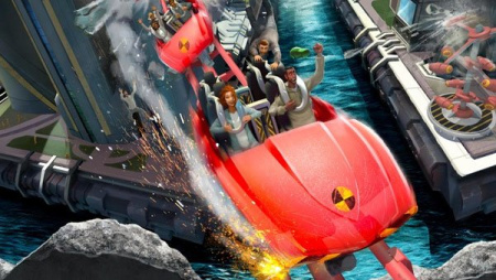 ScreamRide (XboxOne)