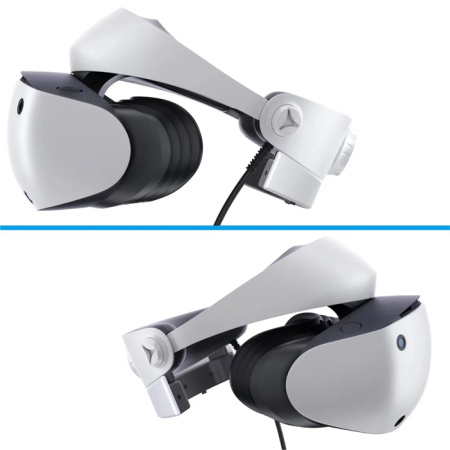 Міні-динамік для гарнітури PlayStation VR2 (PS VR2) GP-519