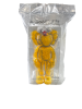Kaws Bff Open Edition Виниловая Фигурка (Желтый) 35 см