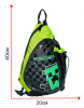 Minecraft Chest Bag Спортивный Рюкзак