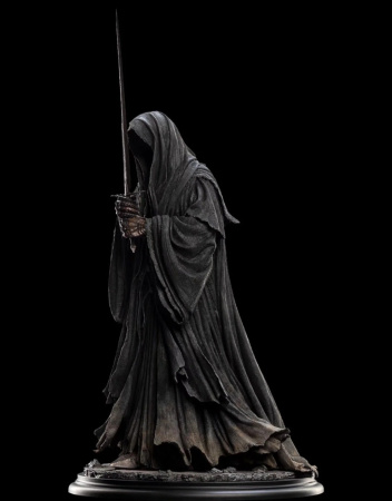 Фігурка Назгул Nazgul Володар Перстнів The Lord of the Rings (20 см) 