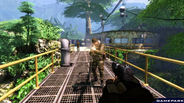 GoldenEye 007: Reloaded   (Xbox 360)