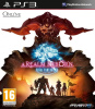 Final Fantasy XIV Online: A Realm Reborn (PS3)