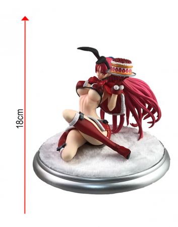 Фигурка Valkyria Chronicles Juliana Everhart 18 см