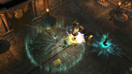 Titan Quest (Nintendo Switch)