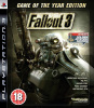 Fallout 3 Game of the Year Edition (PS3)