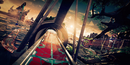 Redout (Switch)